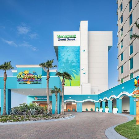 Margaritaville Beach Resort South Padre Island Eksteriør billede