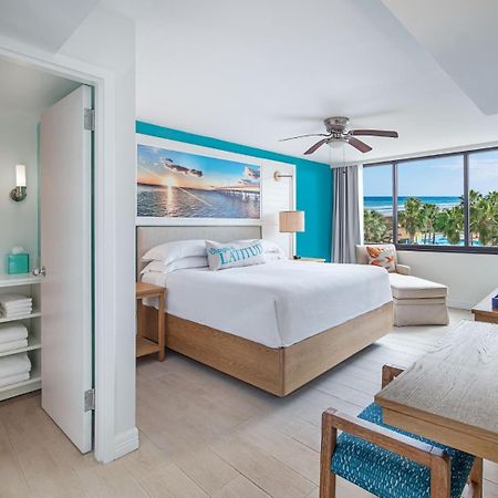 Margaritaville Beach Resort South Padre Island Eksteriør billede