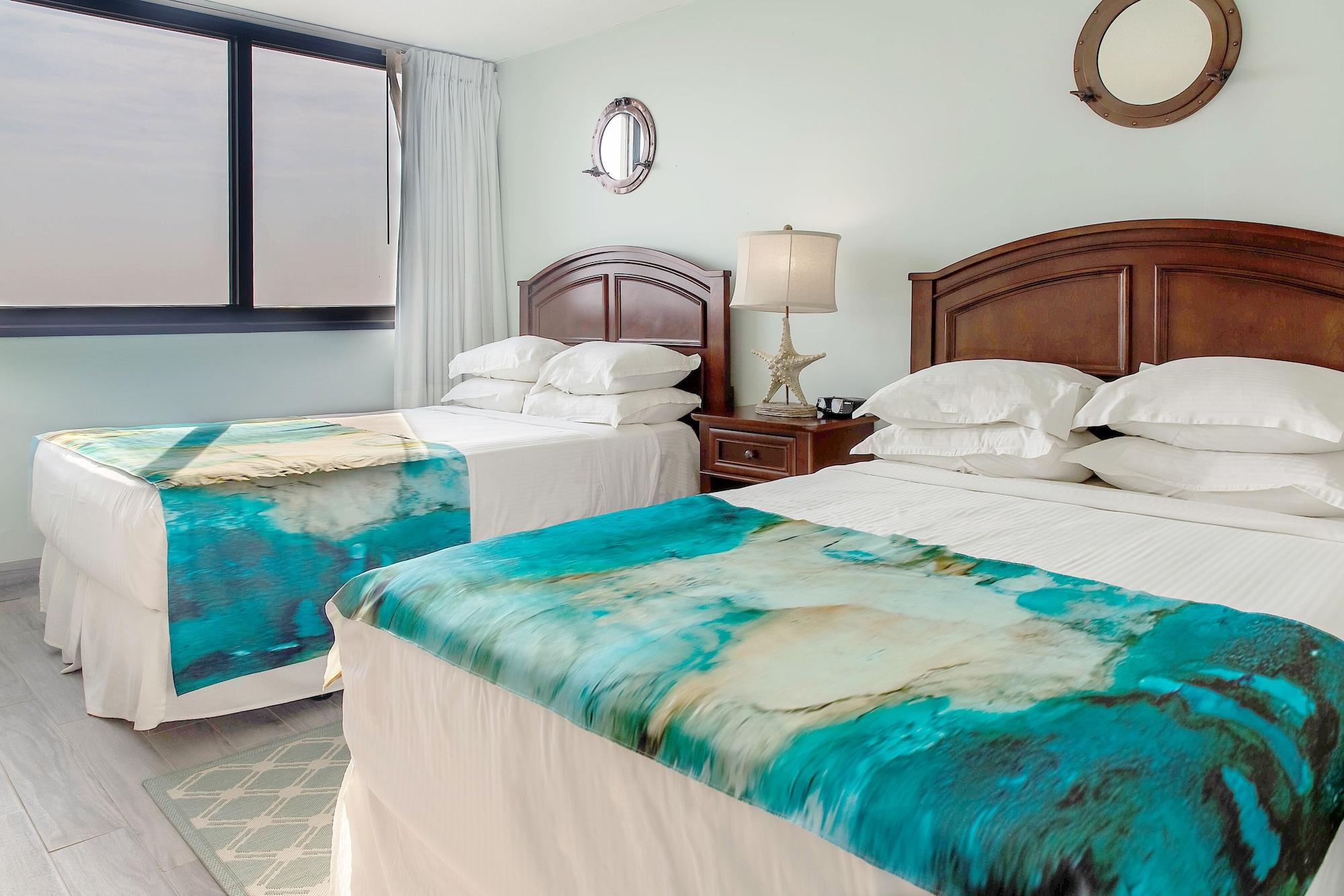 Margaritaville Beach Resort South Padre Island Eksteriør billede