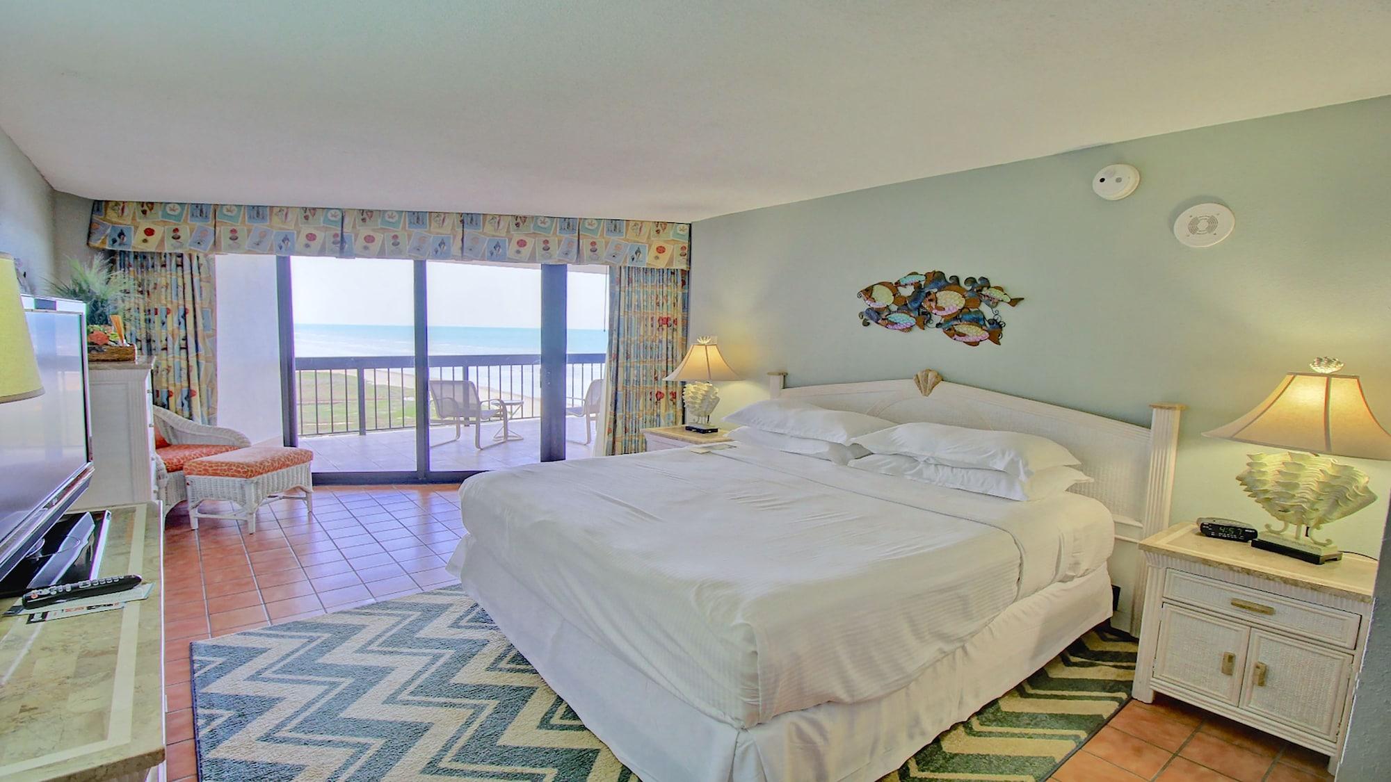 Margaritaville Beach Resort South Padre Island Eksteriør billede