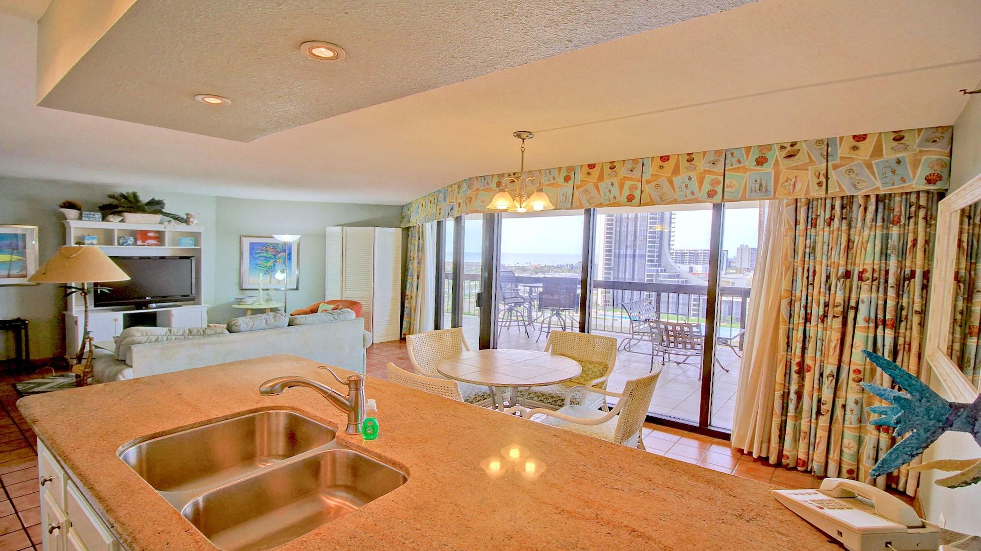Margaritaville Beach Resort South Padre Island Eksteriør billede