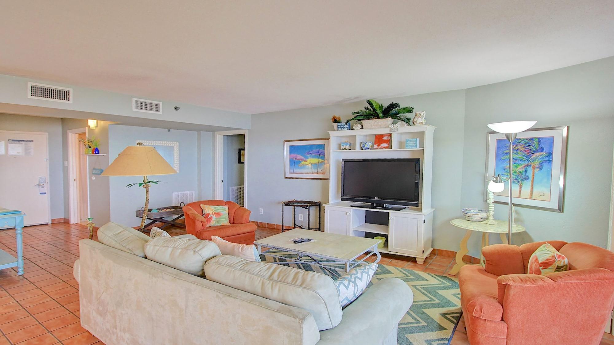 Margaritaville Beach Resort South Padre Island Eksteriør billede