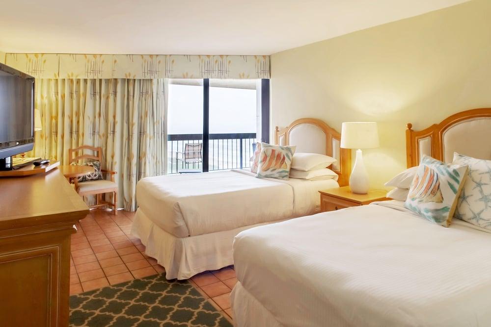 Margaritaville Beach Resort South Padre Island Eksteriør billede