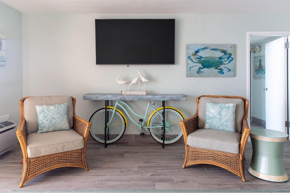 Margaritaville Beach Resort South Padre Island Eksteriør billede