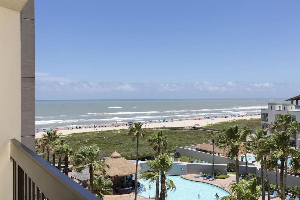 Margaritaville Beach Resort South Padre Island Eksteriør billede
