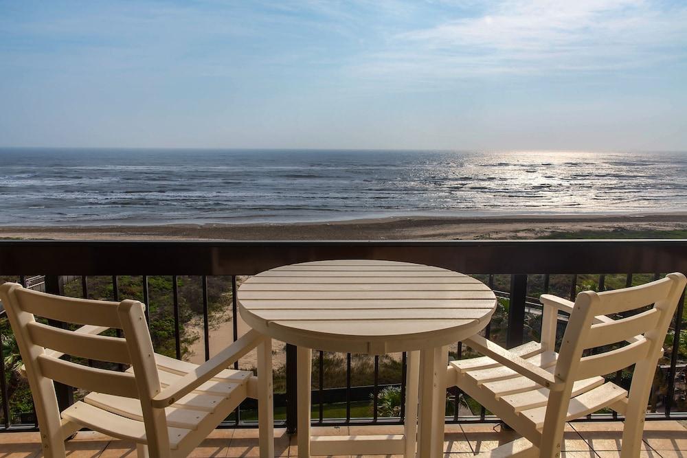 Margaritaville Beach Resort South Padre Island Eksteriør billede