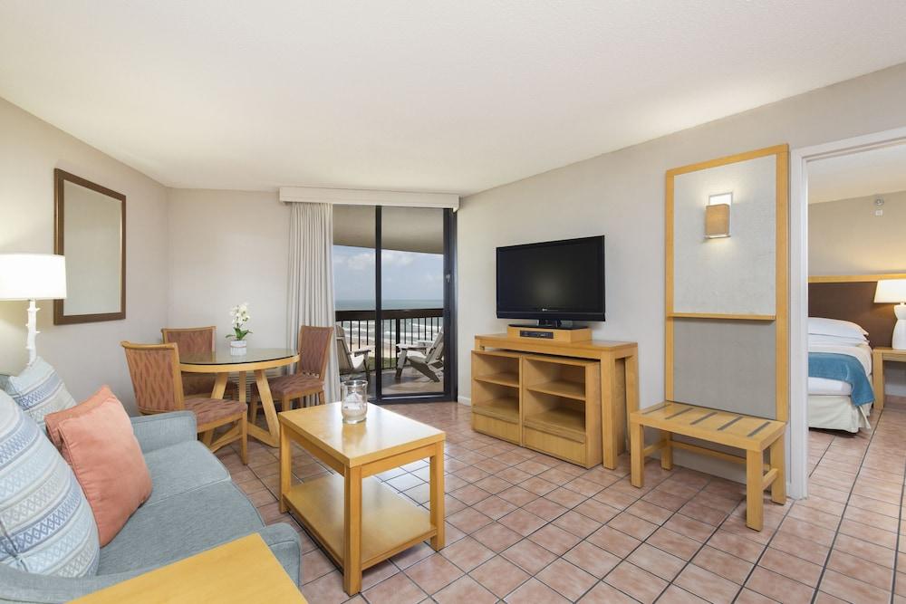 Margaritaville Beach Resort South Padre Island Eksteriør billede