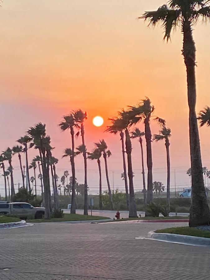 Margaritaville Beach Resort South Padre Island Eksteriør billede