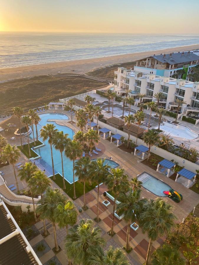 Margaritaville Beach Resort South Padre Island Eksteriør billede