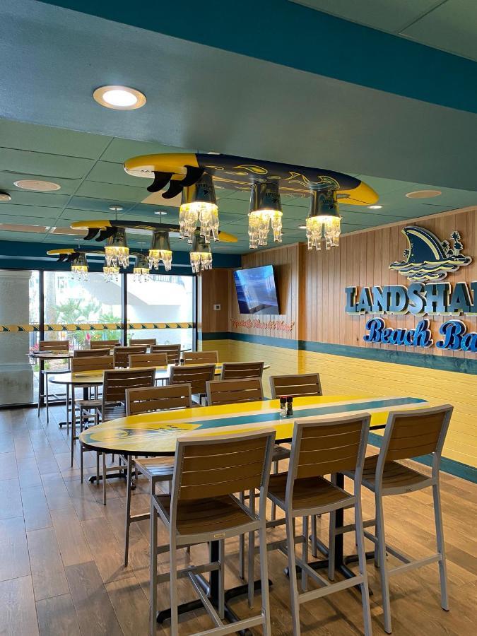 Margaritaville Beach Resort South Padre Island Eksteriør billede