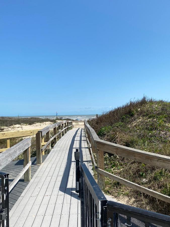 Margaritaville Beach Resort South Padre Island Eksteriør billede