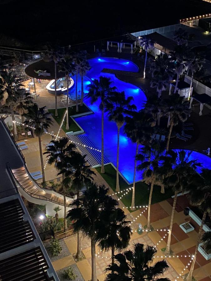 Margaritaville Beach Resort South Padre Island Eksteriør billede