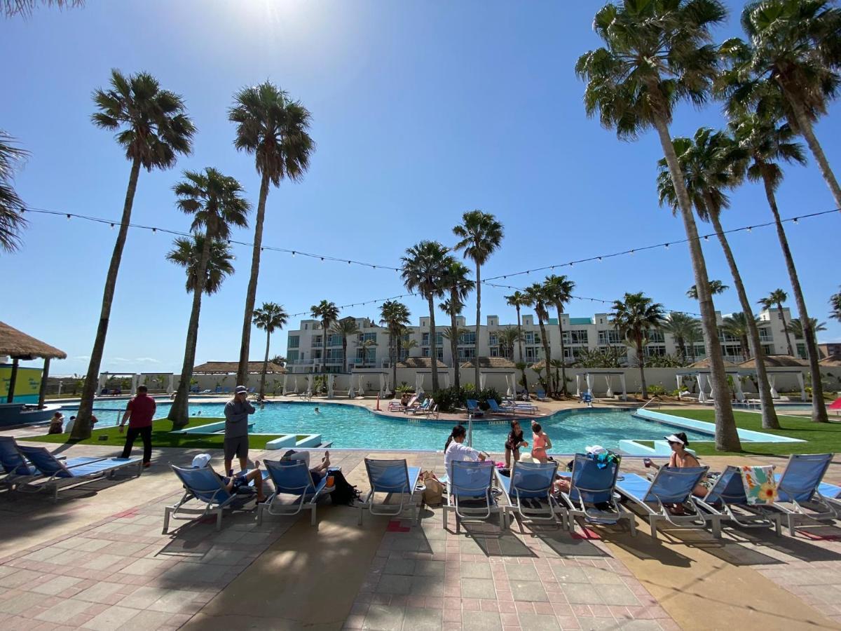 Margaritaville Beach Resort South Padre Island Eksteriør billede