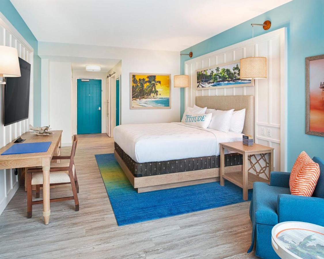 Margaritaville Beach Resort South Padre Island Eksteriør billede