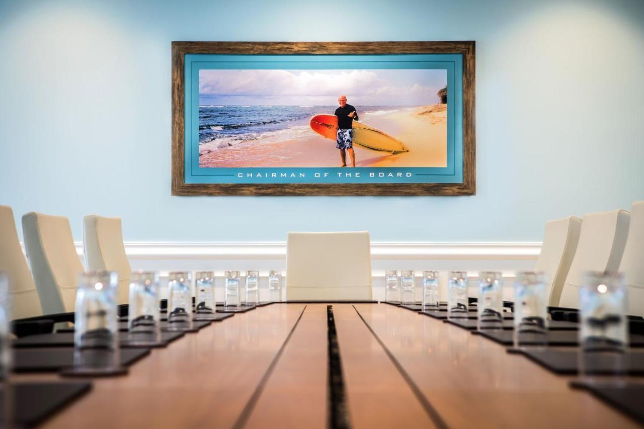 Margaritaville Beach Resort South Padre Island Eksteriør billede