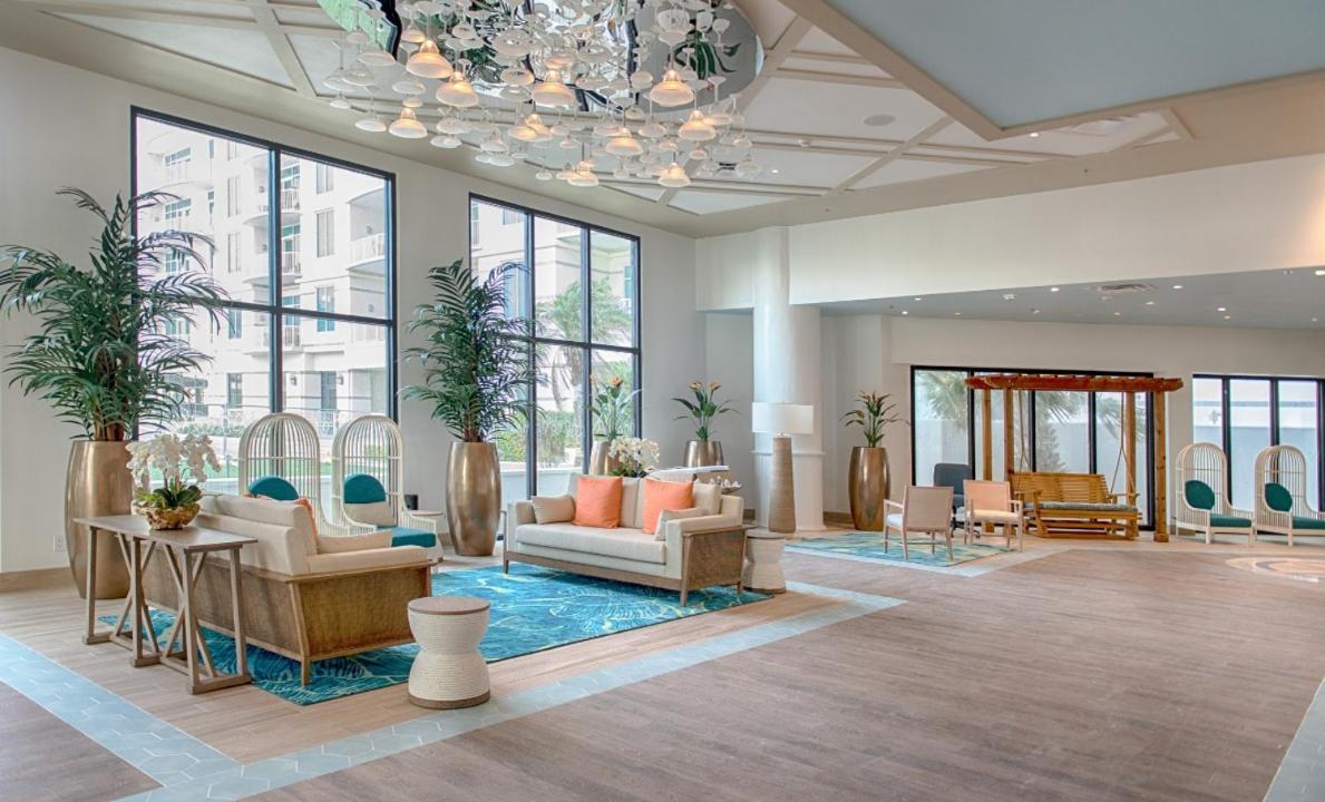 Margaritaville Beach Resort South Padre Island Eksteriør billede