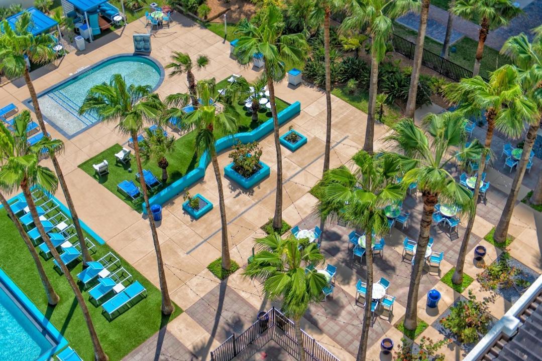 Margaritaville Beach Resort South Padre Island Eksteriør billede