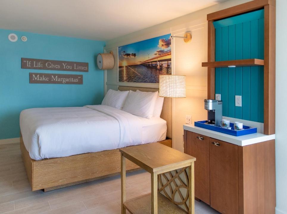 Margaritaville Beach Resort South Padre Island Eksteriør billede