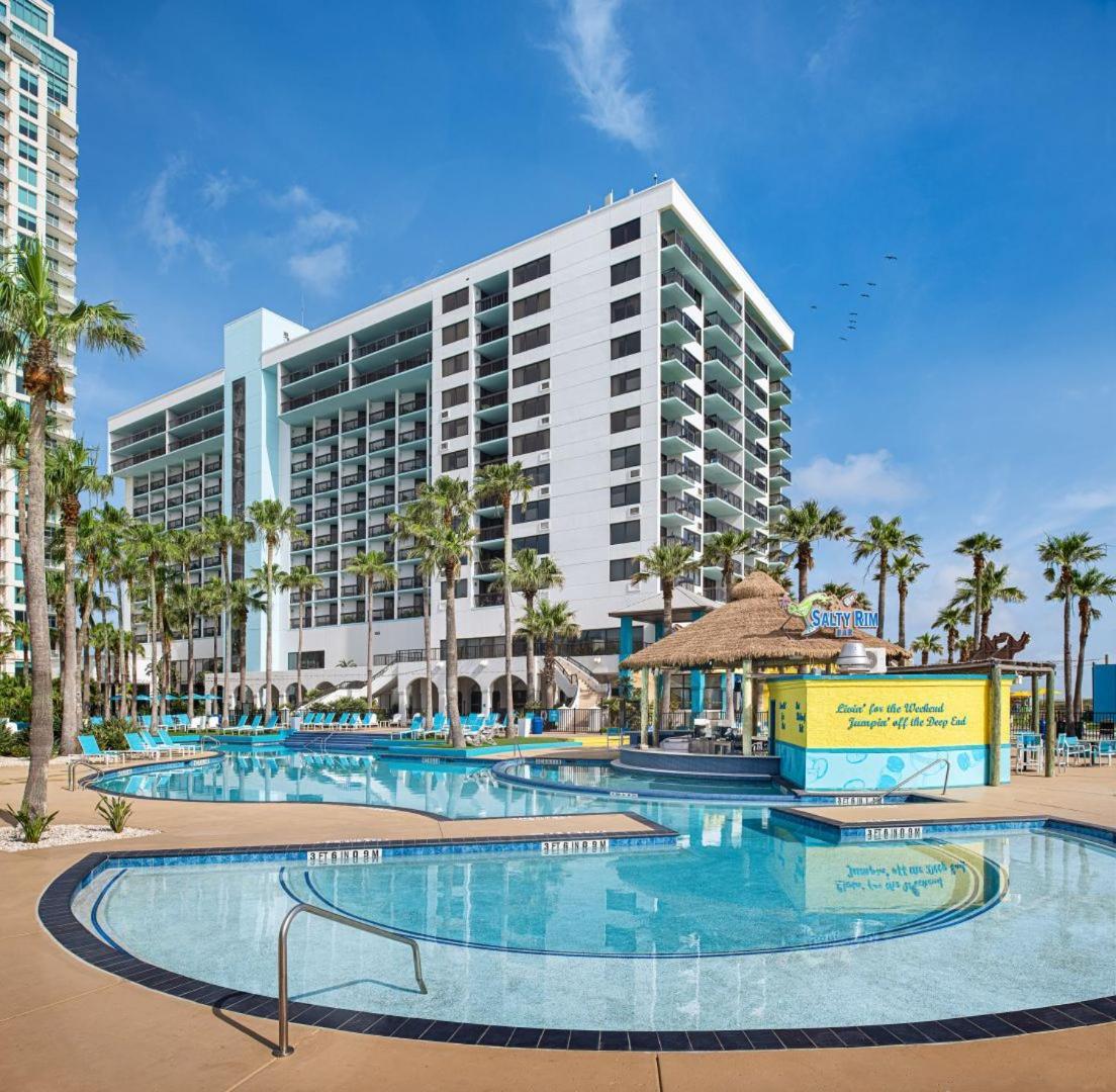 Margaritaville Beach Resort South Padre Island Eksteriør billede
